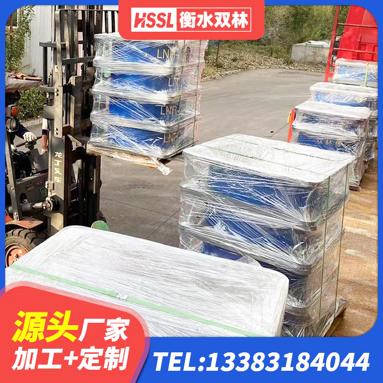 白水县LNR500支座什么价格 白水县LRB400成品铅芯隔震支座生产厂家 白水县隔震支座D800厂家 白水县橡胶型隔震支座 - 第3张