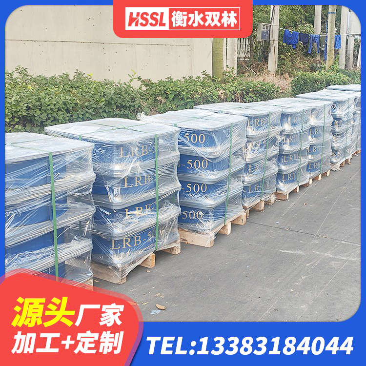 白水县LRB1200铅芯橡胶隔震支座厂家电话 白水县减震橡胶隔震支座生产厂家 白水县矩形高阻尼隔震支座源头工厂 白水县建筑组合隔震支座生产厂家 - 第6张