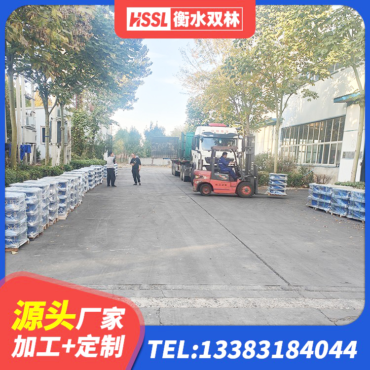 白水县建筑橡胶铅芯支座生产厂家 白水县橡胶隔震支座系统 白水县建筑减隔震支座生产生产厂家 白水县HDR1200高阻尼橡胶隔震支座 - 第4张