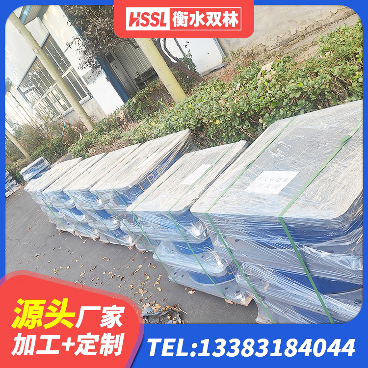 白水县LRB400铅芯橡胶隔震支座生产厂家 白水县HDR高阻尼橡胶隔震支座源头工厂 白水县LRB700-2橡胶隔震支座源头工厂 白水县HDR600隔震支座厂家 - 第7张